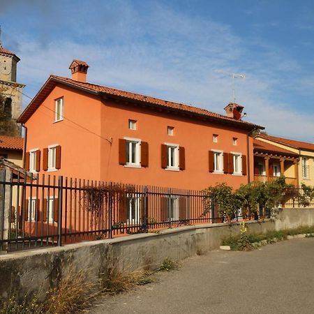 Casa Lenka Hotel Malchina Екстериор снимка