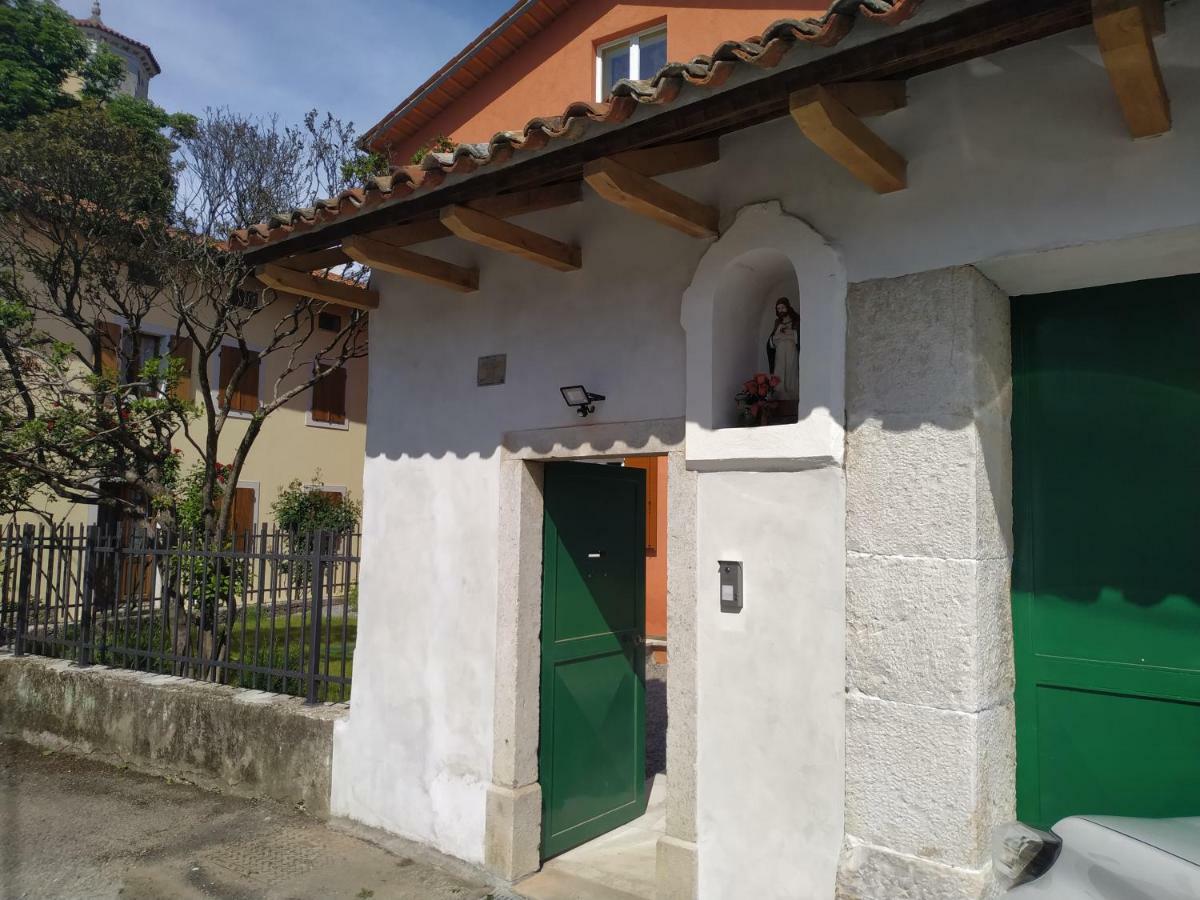 Casa Lenka Hotel Malchina Екстериор снимка