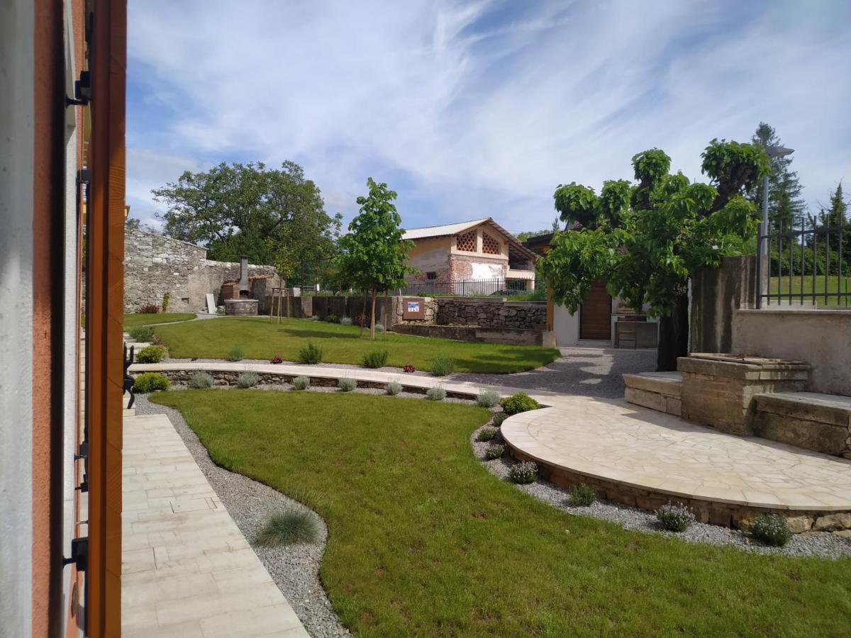 Casa Lenka Hotel Malchina Екстериор снимка