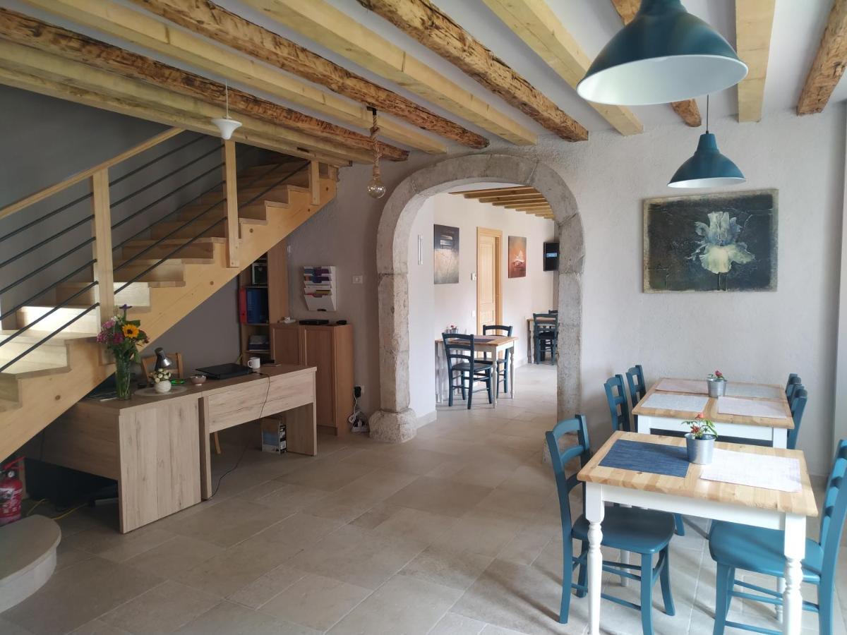 Casa Lenka Hotel Malchina Екстериор снимка