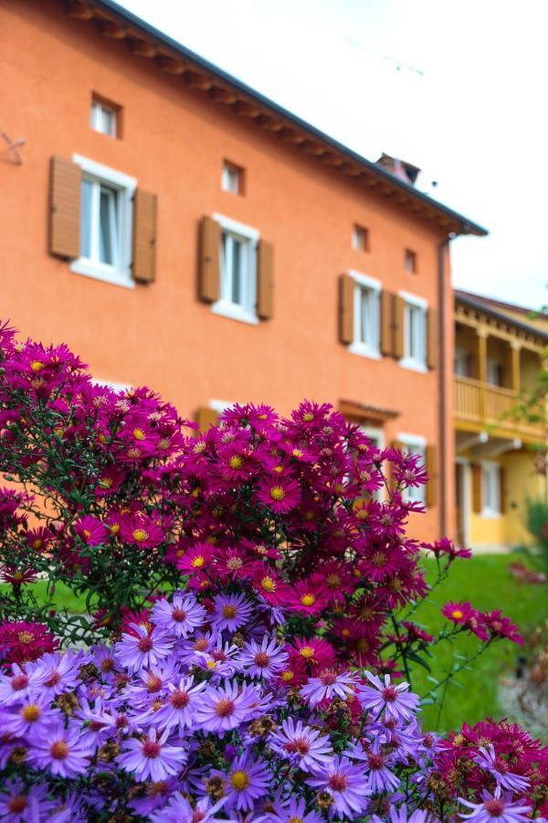 Casa Lenka Hotel Malchina Екстериор снимка
