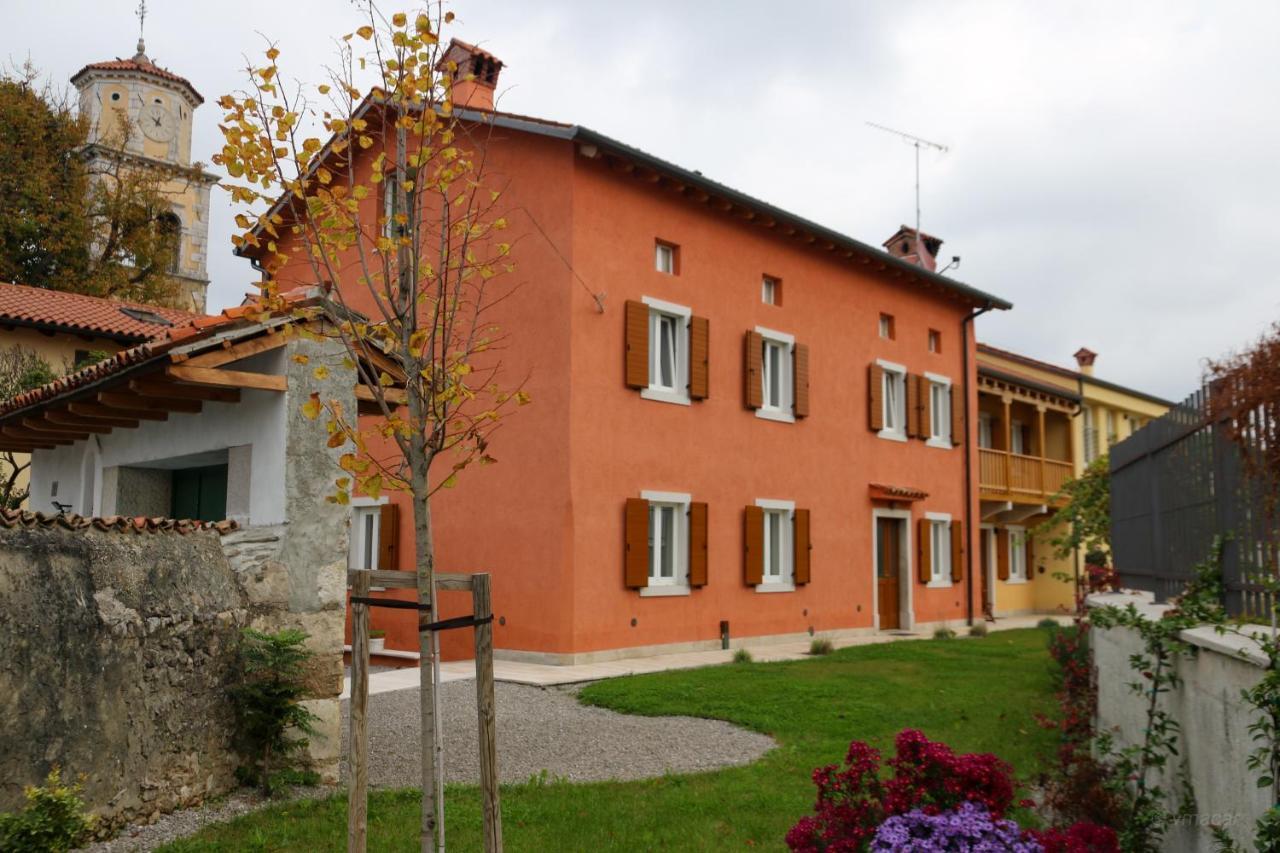 Casa Lenka Hotel Malchina Екстериор снимка