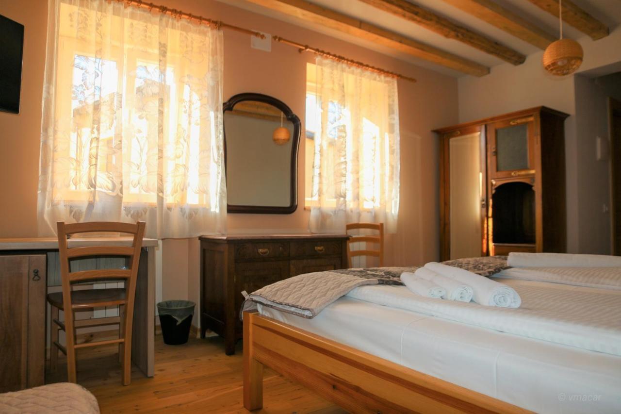 Casa Lenka Hotel Malchina Стая снимка