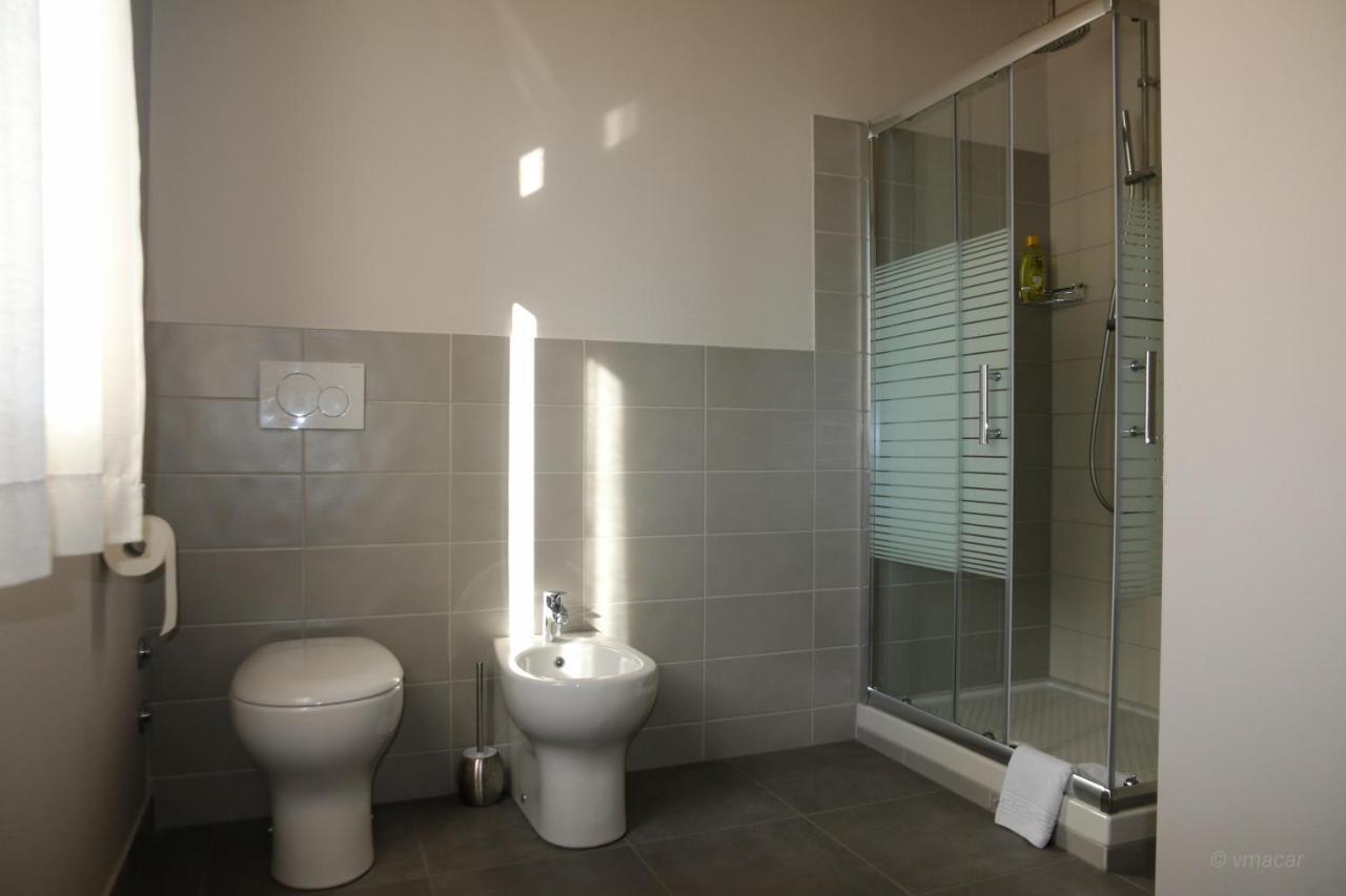 Casa Lenka Hotel Malchina Екстериор снимка