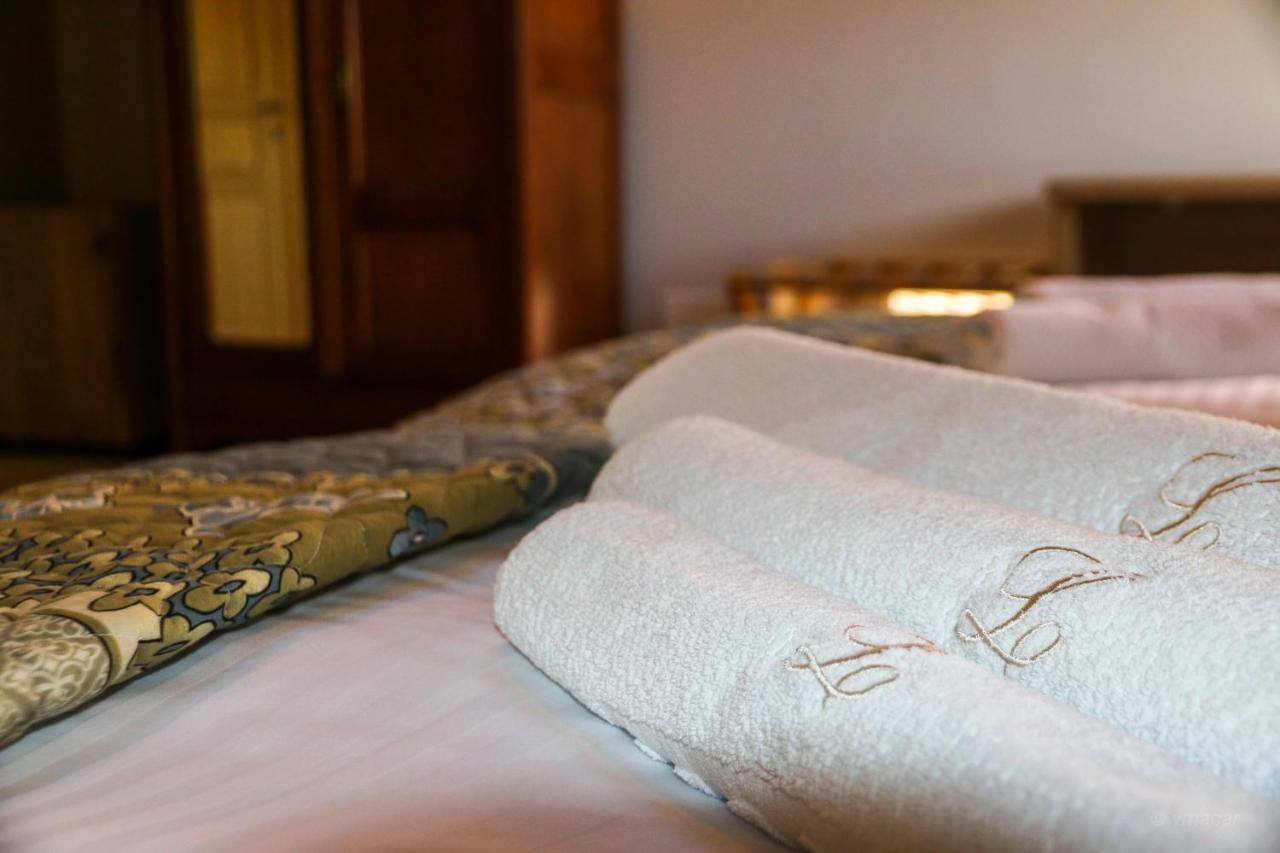 Casa Lenka Hotel Malchina Екстериор снимка