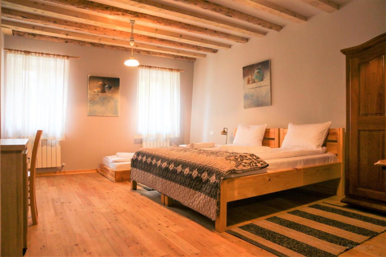 Casa Lenka Hotel Malchina Стая снимка