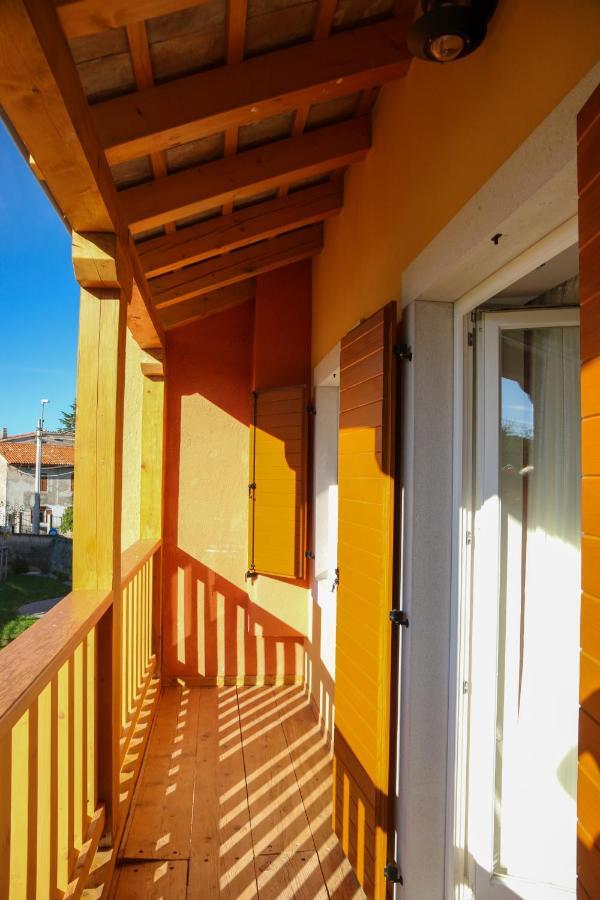 Casa Lenka Hotel Malchina Екстериор снимка