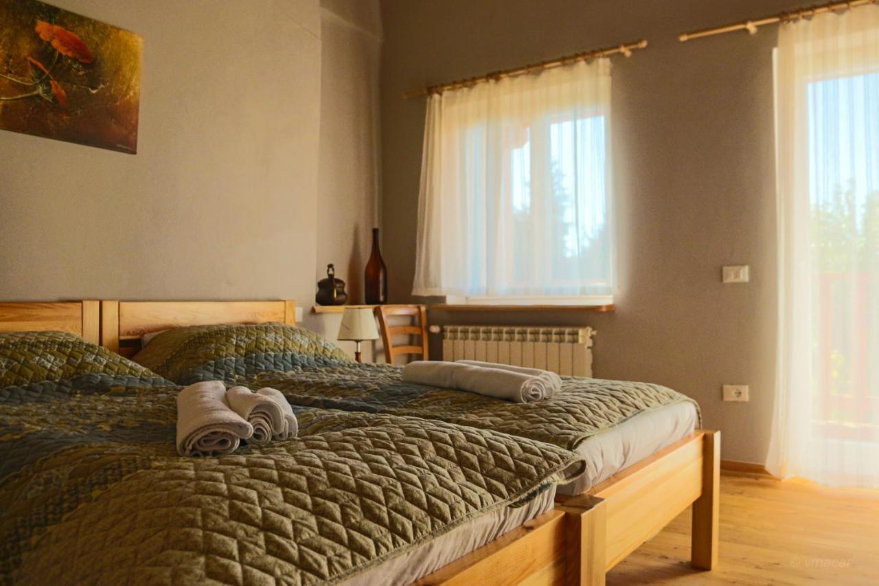 Casa Lenka Hotel Malchina Екстериор снимка