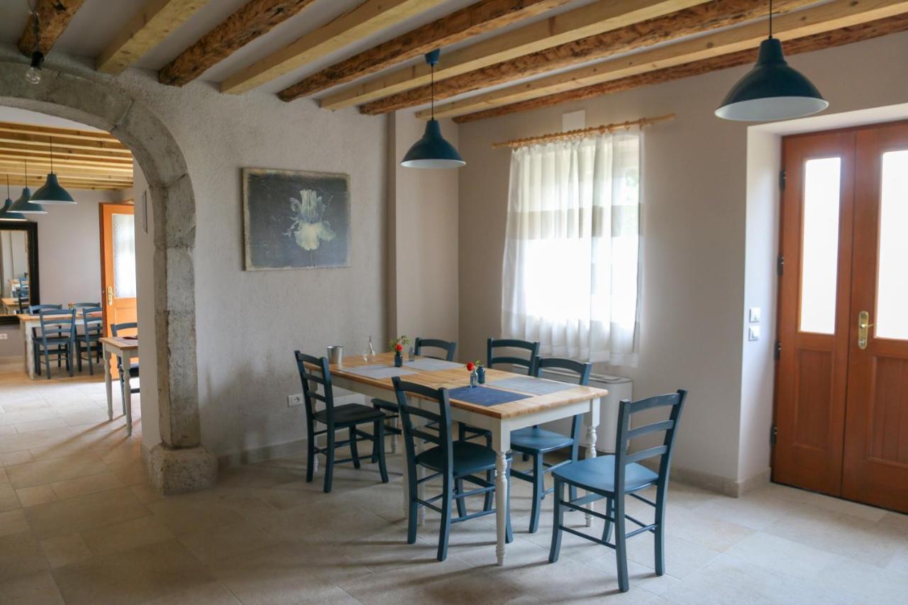 Casa Lenka Hotel Malchina Екстериор снимка