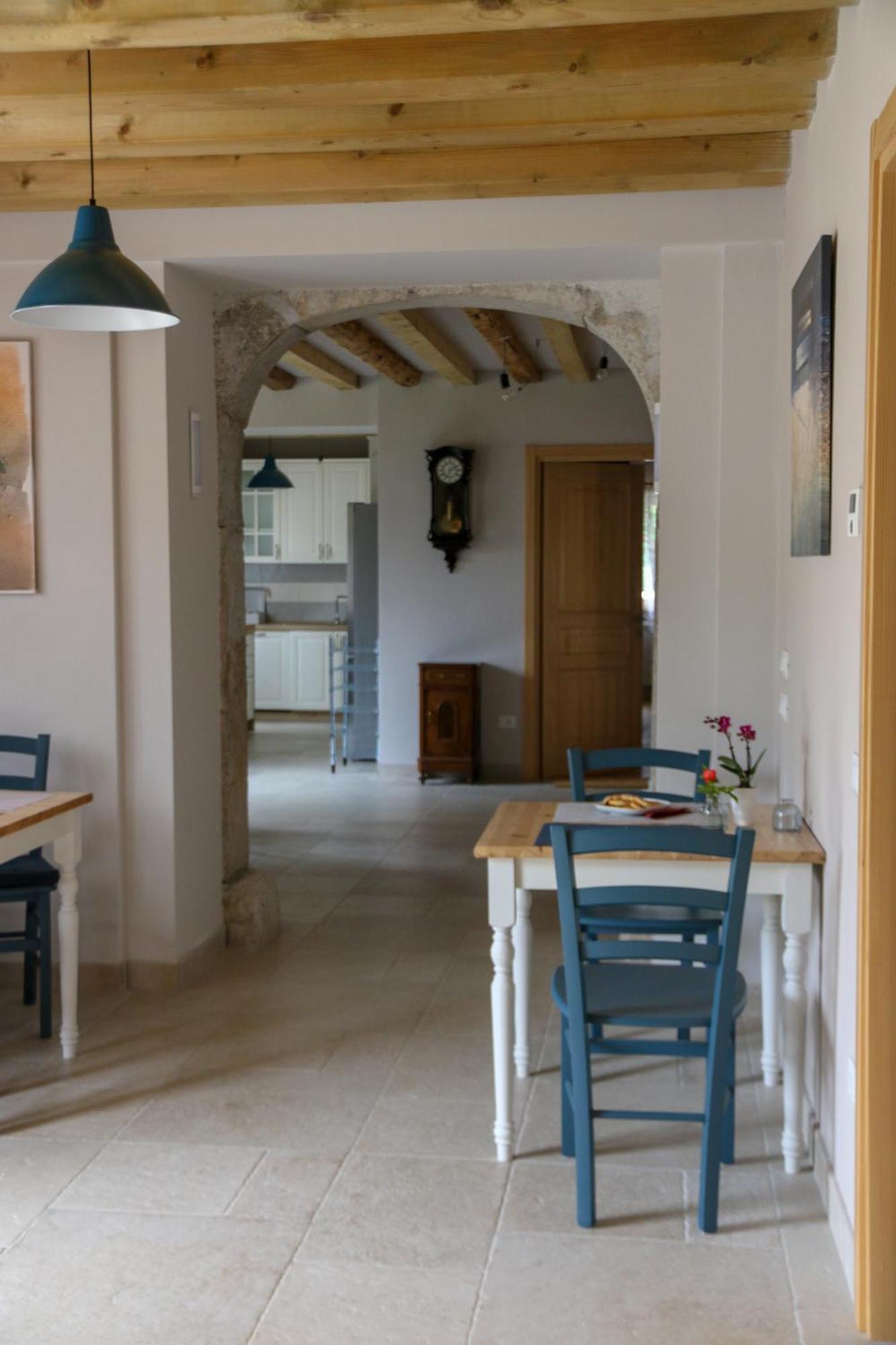 Casa Lenka Hotel Malchina Екстериор снимка