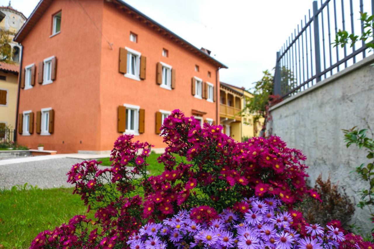Casa Lenka Hotel Malchina Екстериор снимка