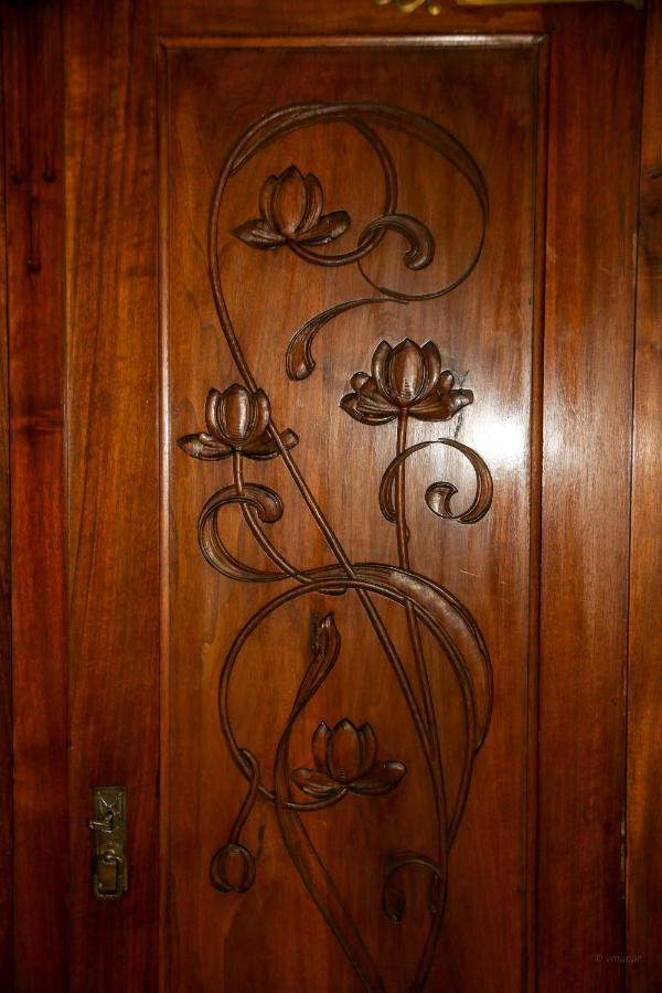 Casa Lenka Hotel Malchina Екстериор снимка
