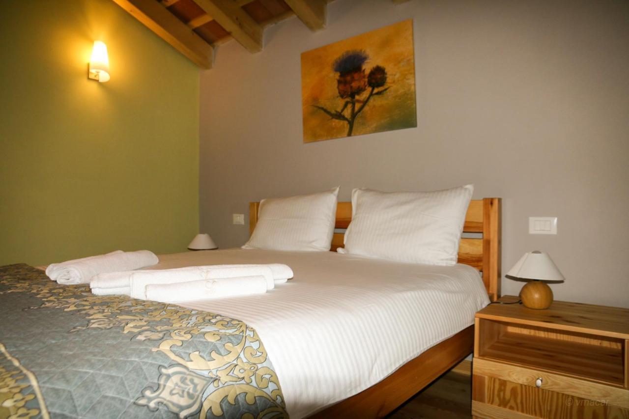 Casa Lenka Hotel Malchina Стая снимка